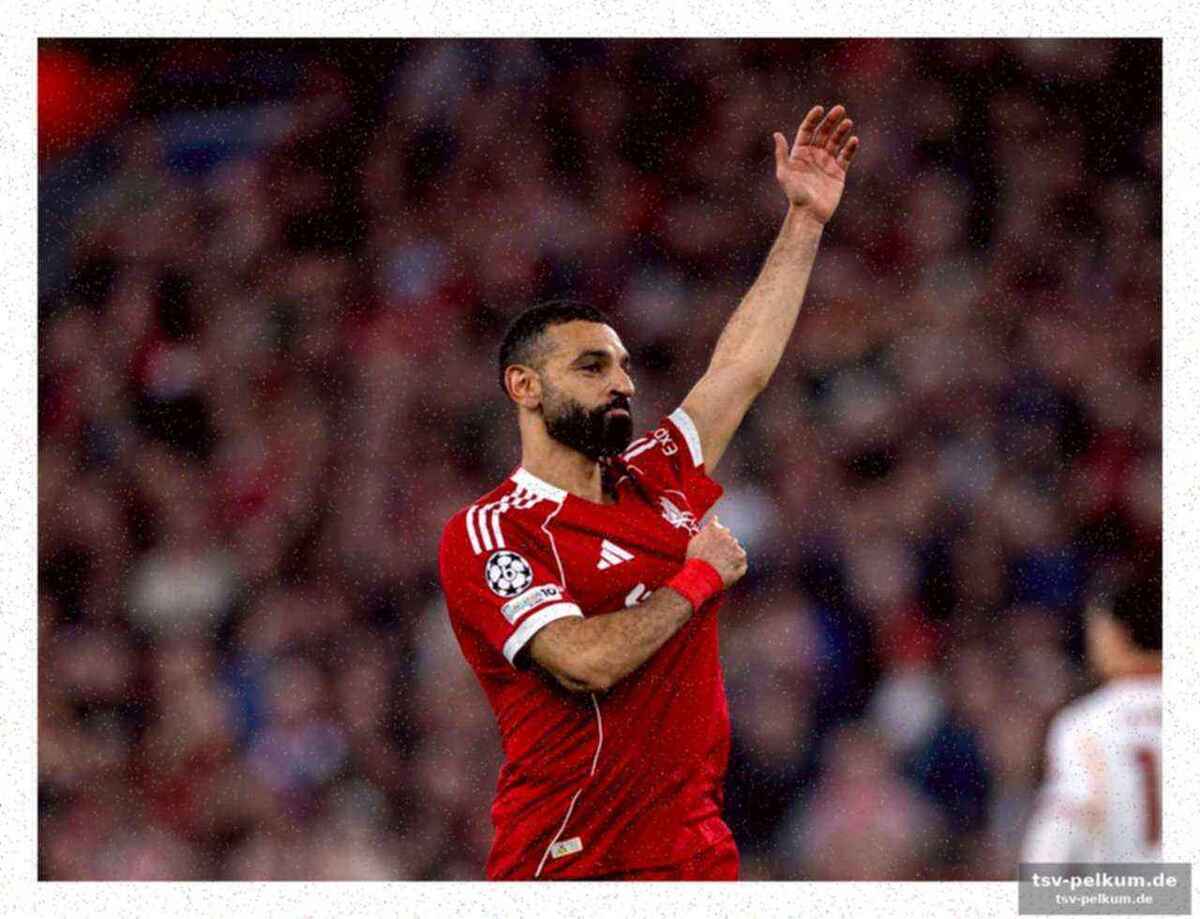 Was liverpool verliert – und was es gewinnt