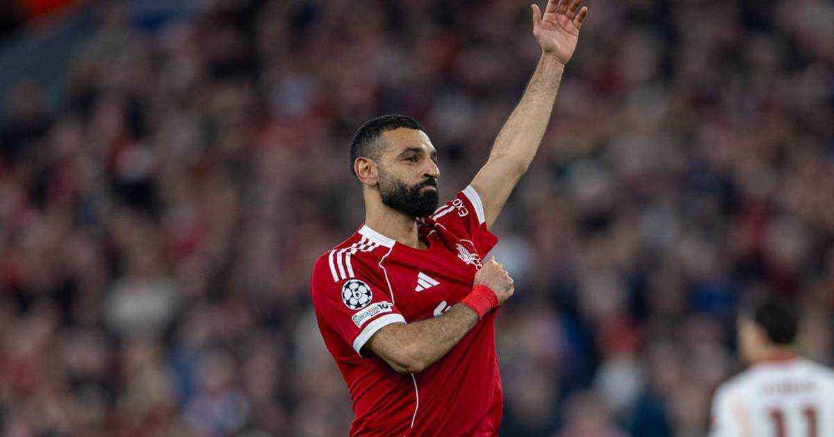 Salah zieht den stecker: 255 tore, ein königreich – und jetzt schluss