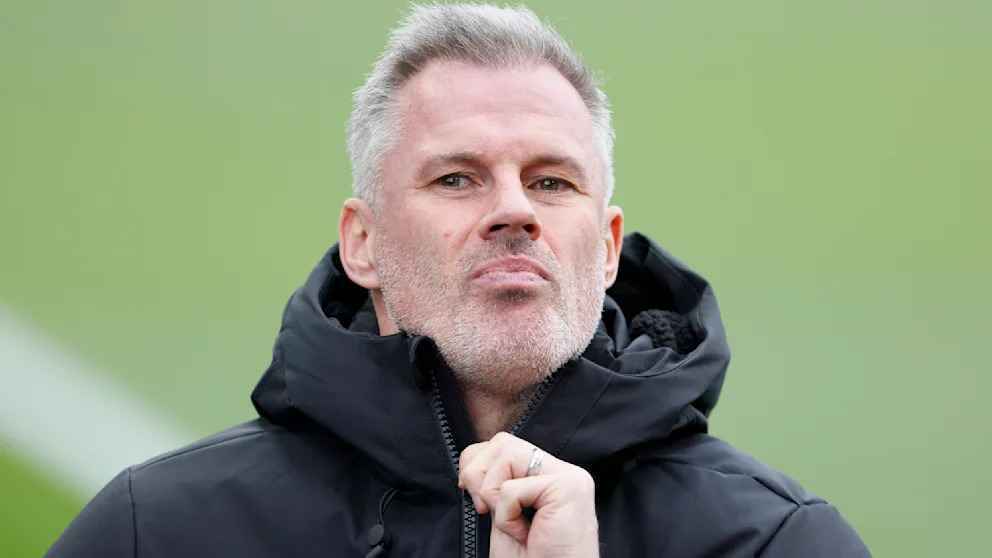 Salah-Kritik: Carragher hält stur! Der Liverpool-Star warf Bomben – und bereut nichts!