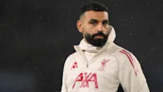 Salah-Poker bei Liverpool: Fanliebling zum Buhmann – und plötzlich die Nachfolgefrage!