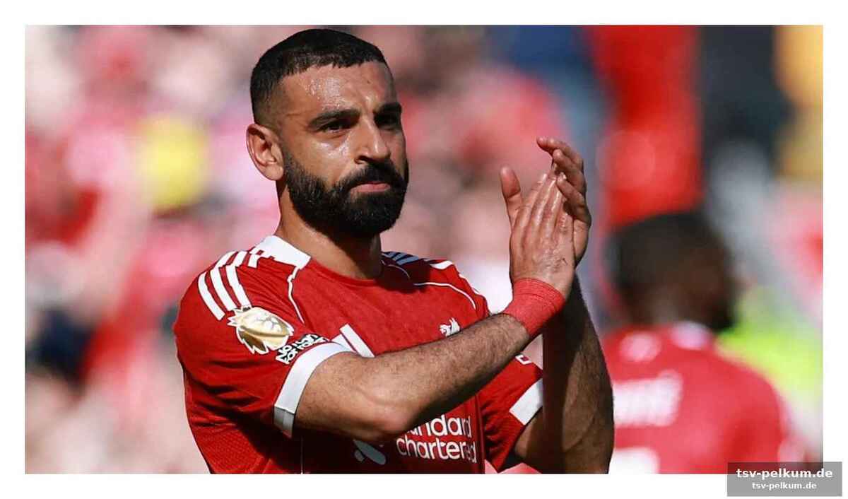 Die hoffnung stirbt zuletzt: ein letztes spiel in anfield?