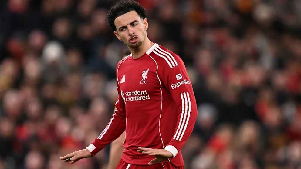 Salahs Krise vorbei? Ägypter entschuldigt sich intern bei Liverpool-Team!