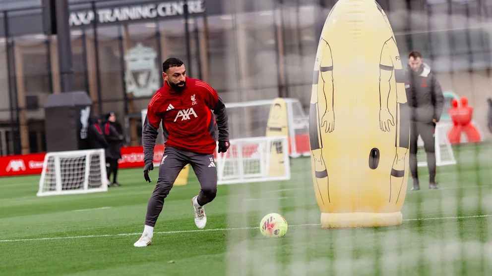 Salah-wechsel zum saudi-klub? aktuelle entwicklungen und gerüchte