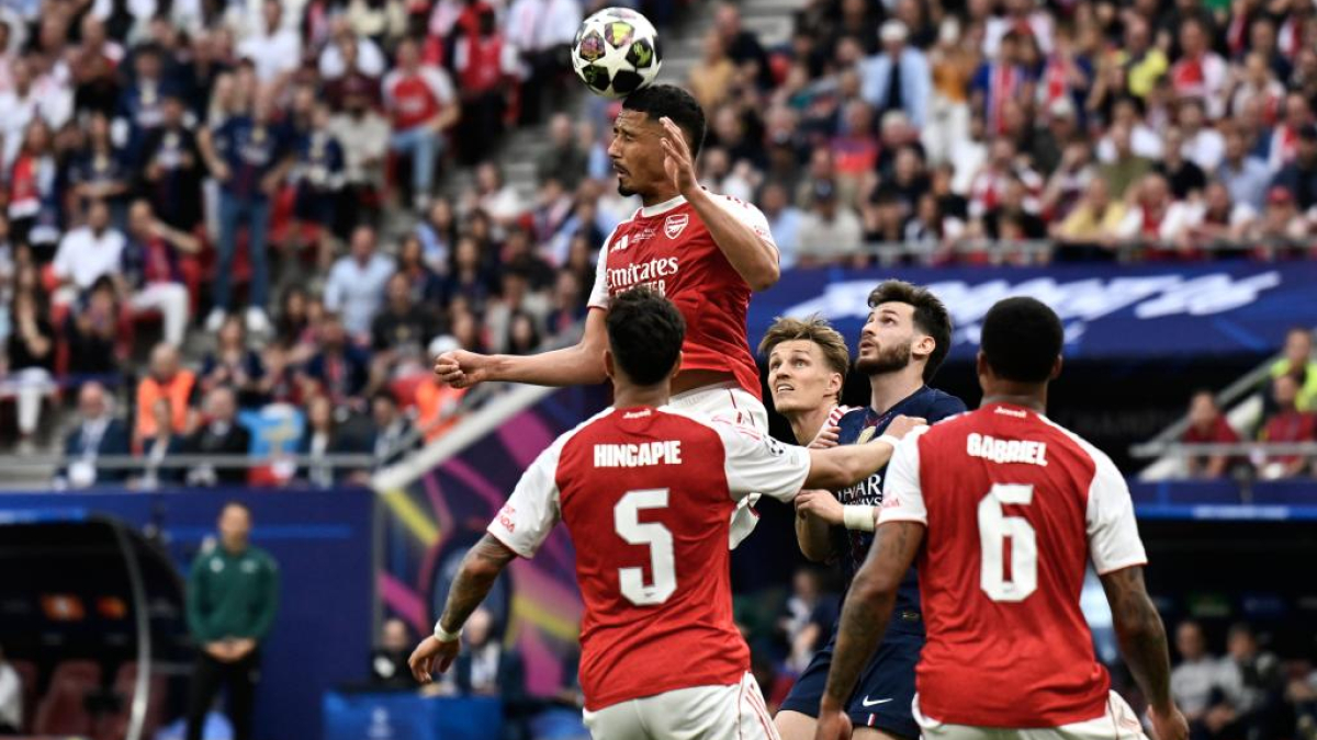 Saliba-drama: französische wm-hoffnungen stark gefährdet!