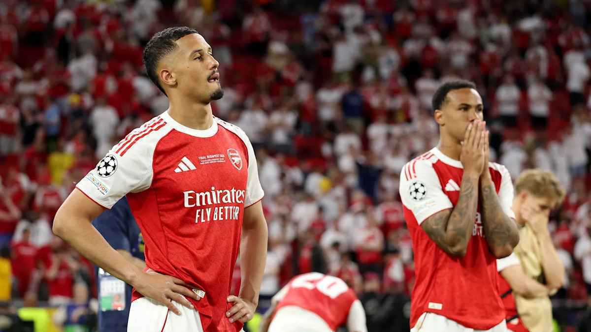 Salibas wm-traum geplatzt? rückenschmerzen bedrohen arsenal-star