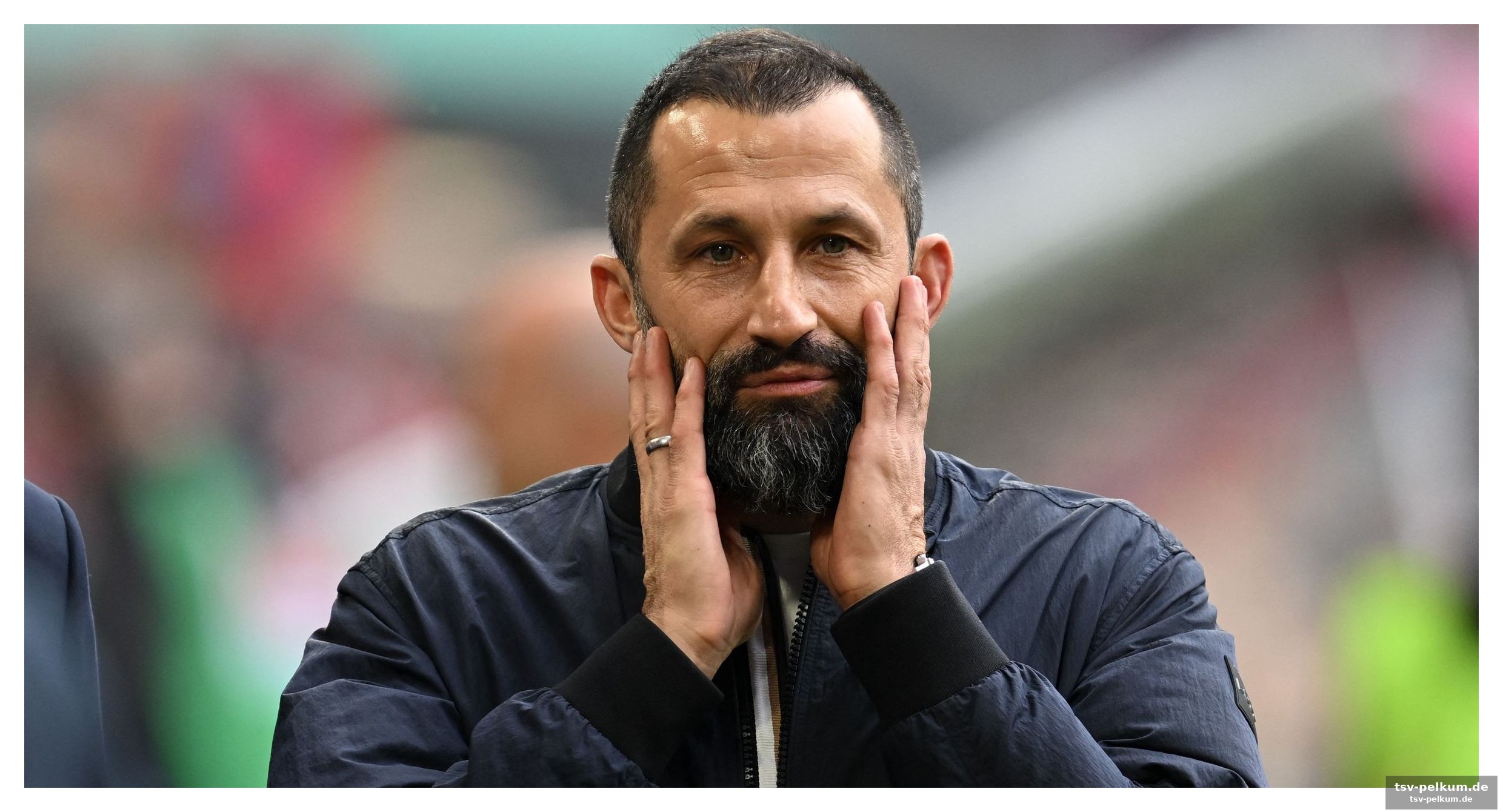 Salihamidzic: comeback in den profifußball? ex-bayern-boss macht überraschende andeutungen