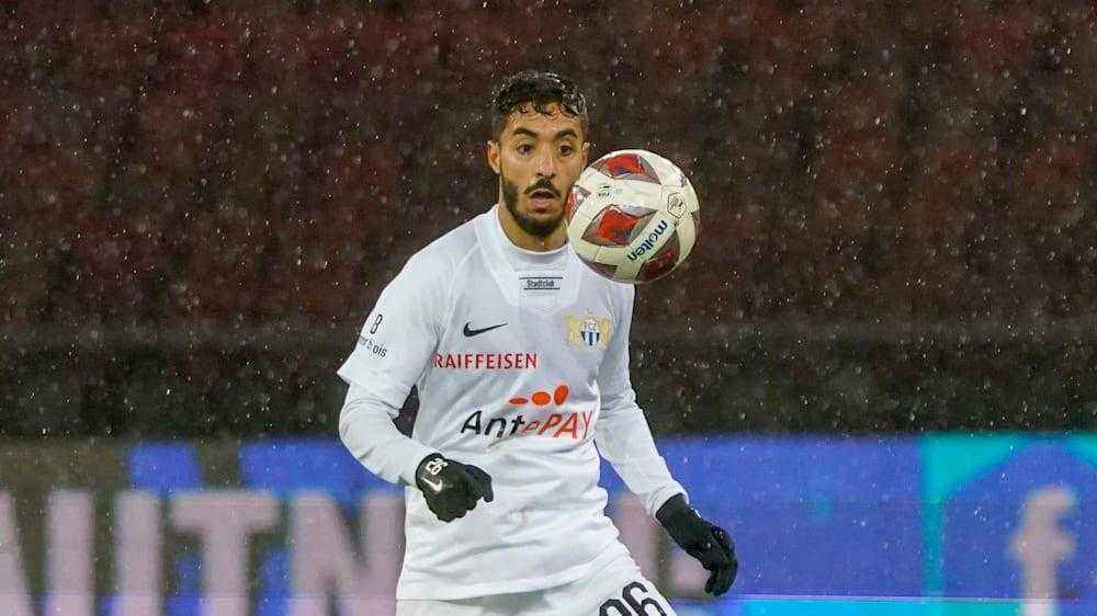 Salim khelifi kehrt zum fc zürich zurück – in neuer funktion