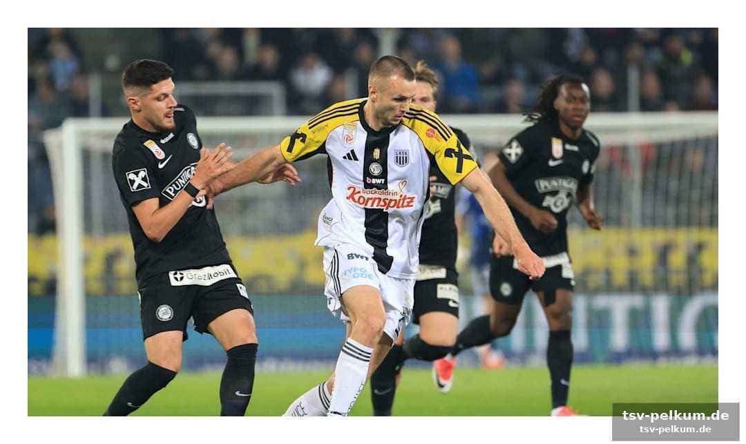 Sturm graz kämpft, aber die kreativität fehlt