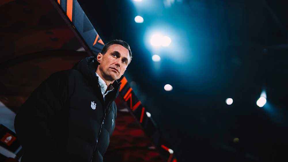 Salzburg setzt wieder auf junge talente: marcus mann plant neuanfang
