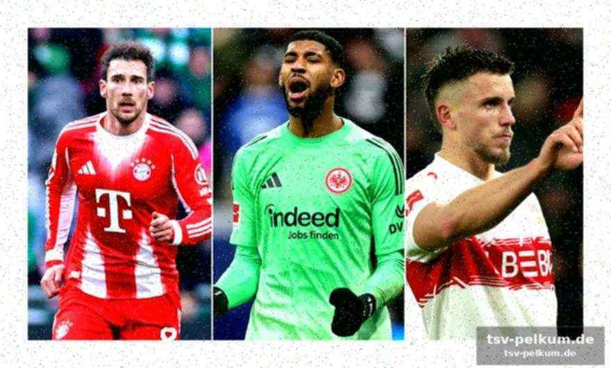 Nächste chance für den wac