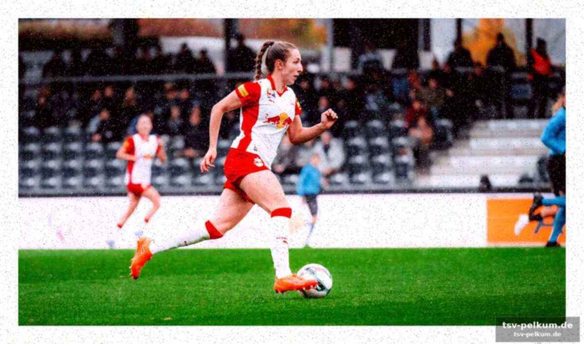 Teamgeist und offensive power: salzburgs erfolgsrezept