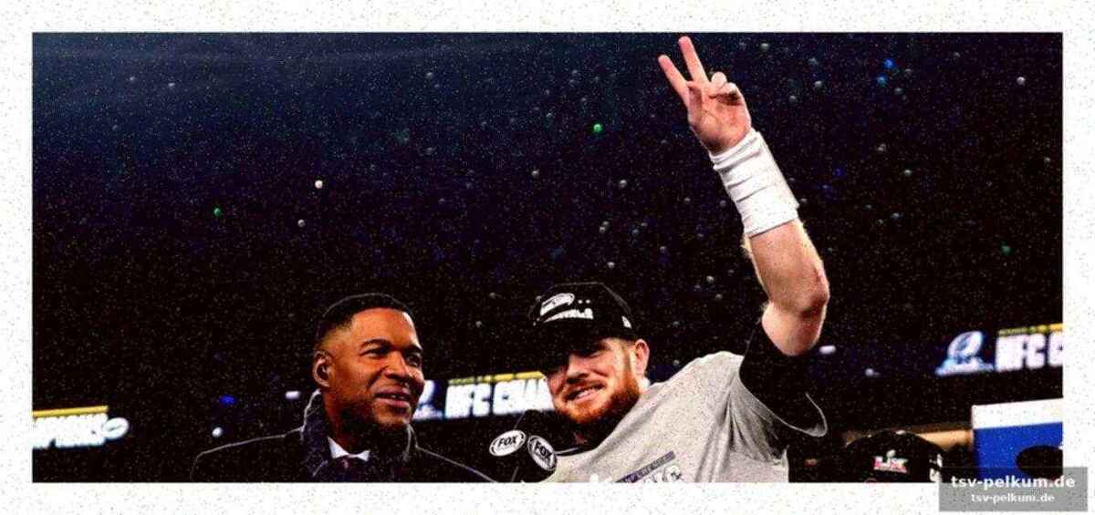 Die überraschende chance in minnesota