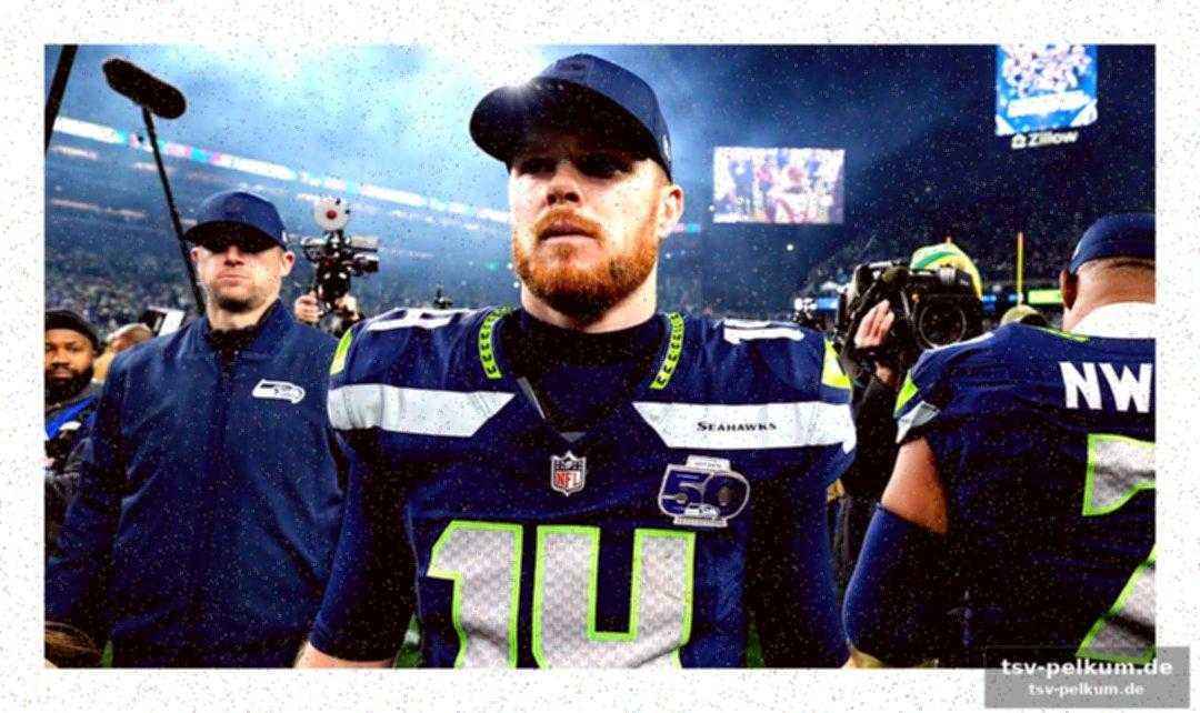 Der weg zum super bowl: eine geschichte der widerstandsfähigkeit