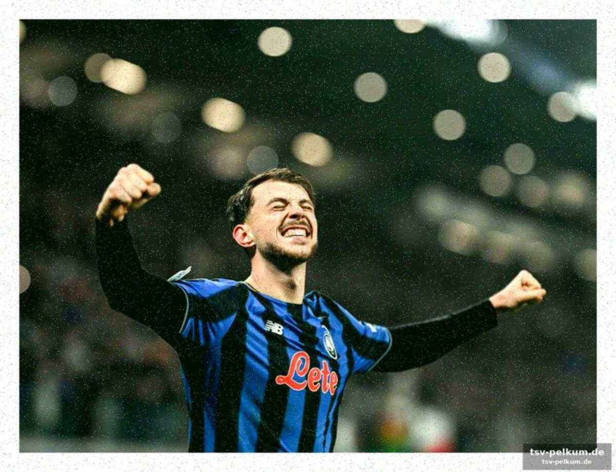 Samardzic