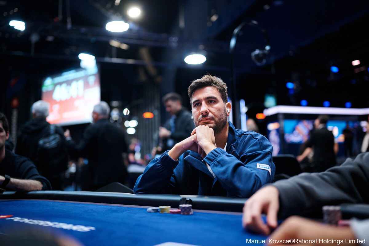 Sammartino knapp gescheitert: dramatisches ende bei den wsop dealers choice