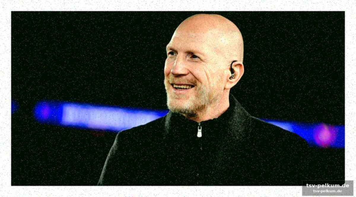 Warum sammer vom sofortigen titelschwung träumt