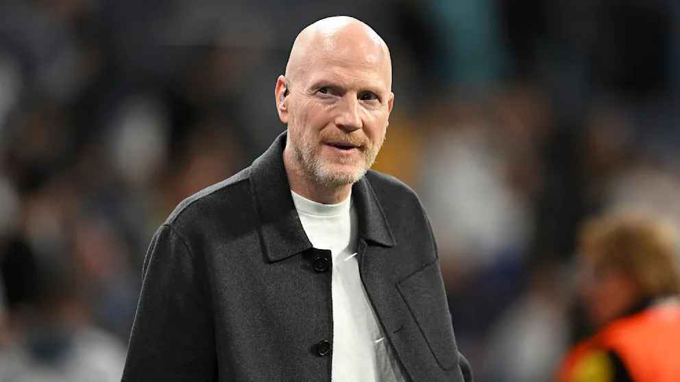 Sammer packt aus: So kann Deutschland die WM holen – und sein klares Ultimatum an Kimmich!