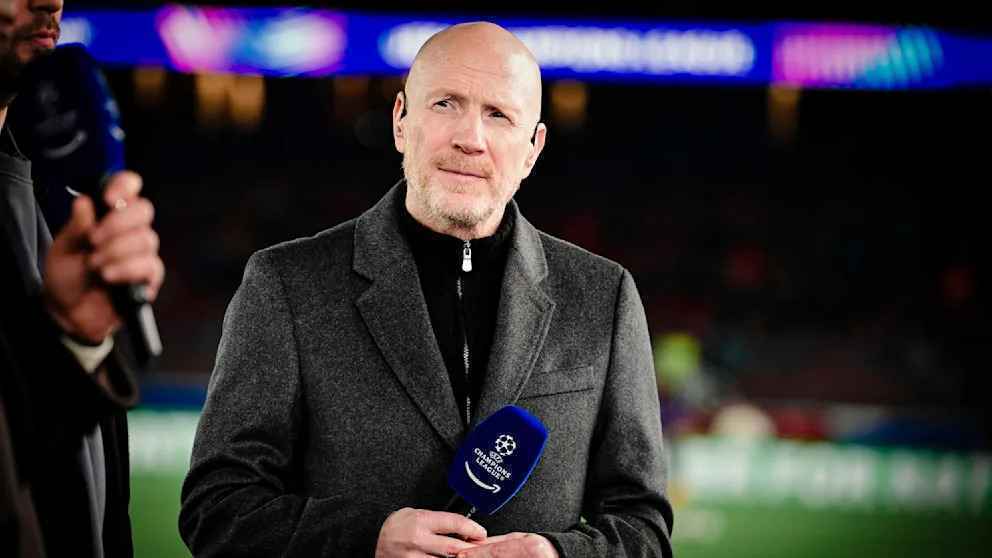 Sammer packt aus: warum er inter mailand so schnell verließ!