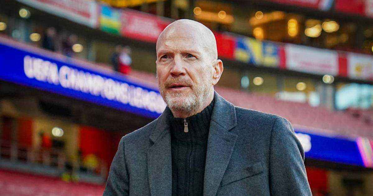 Sammer schießt scharf: nagelsmanns ehefrau-bezug löst diskussion aus