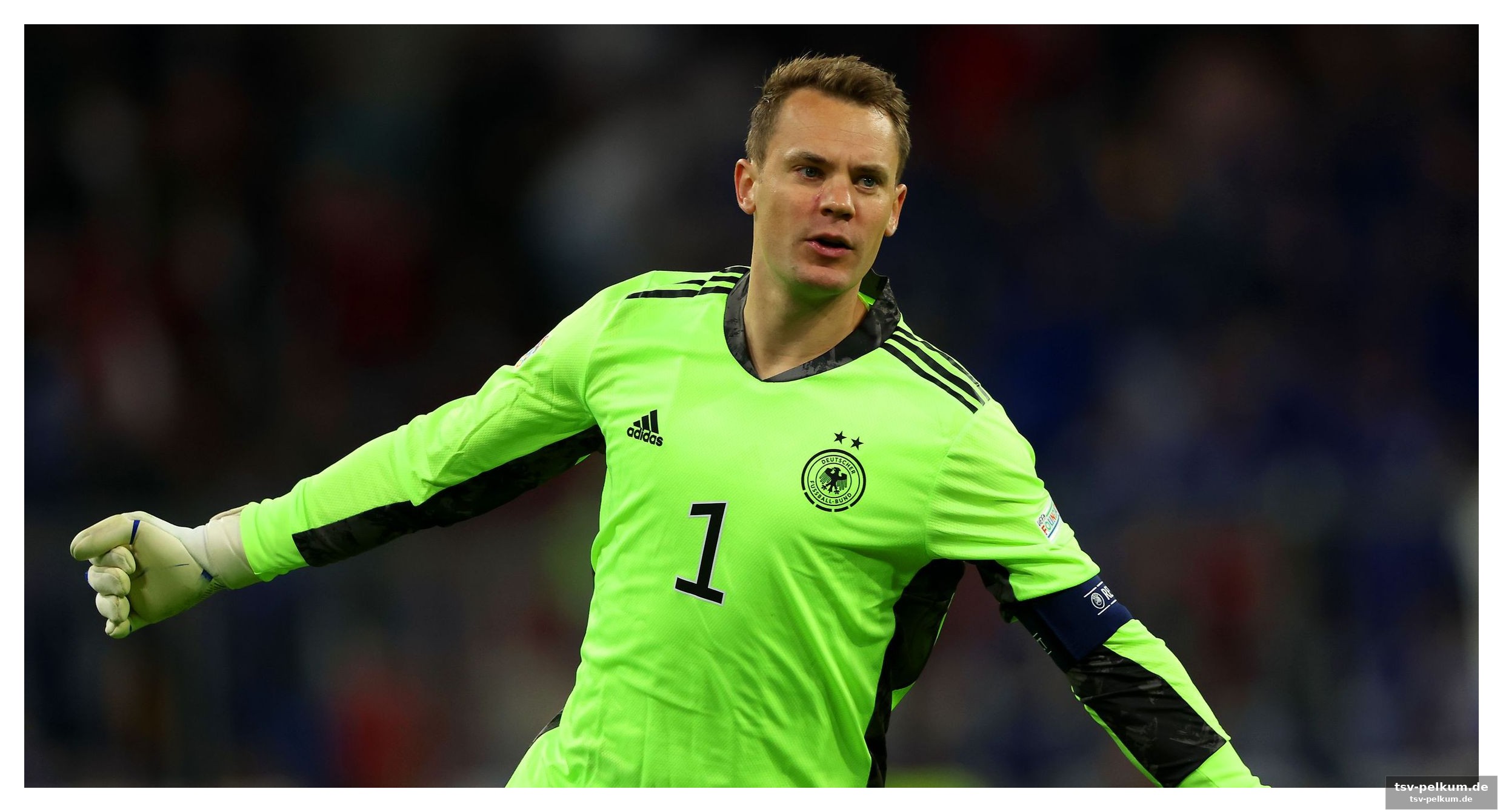 Was nagelsmann jetzt macht