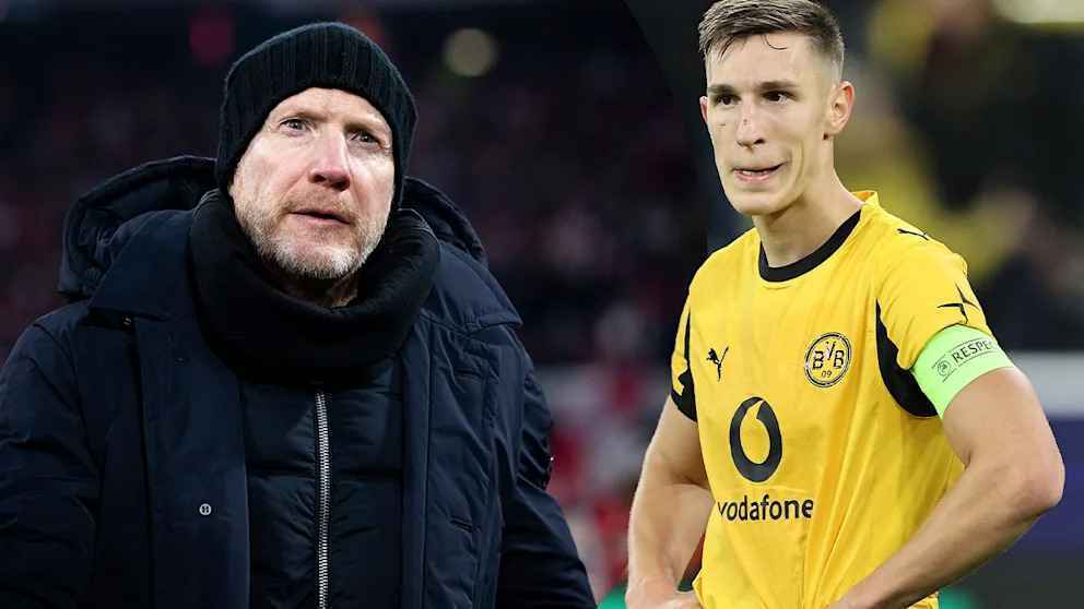 Sammer schockt! Schlotterbeck-Poker unter Zeitdruck – „Manchmal sehr rigoros!“