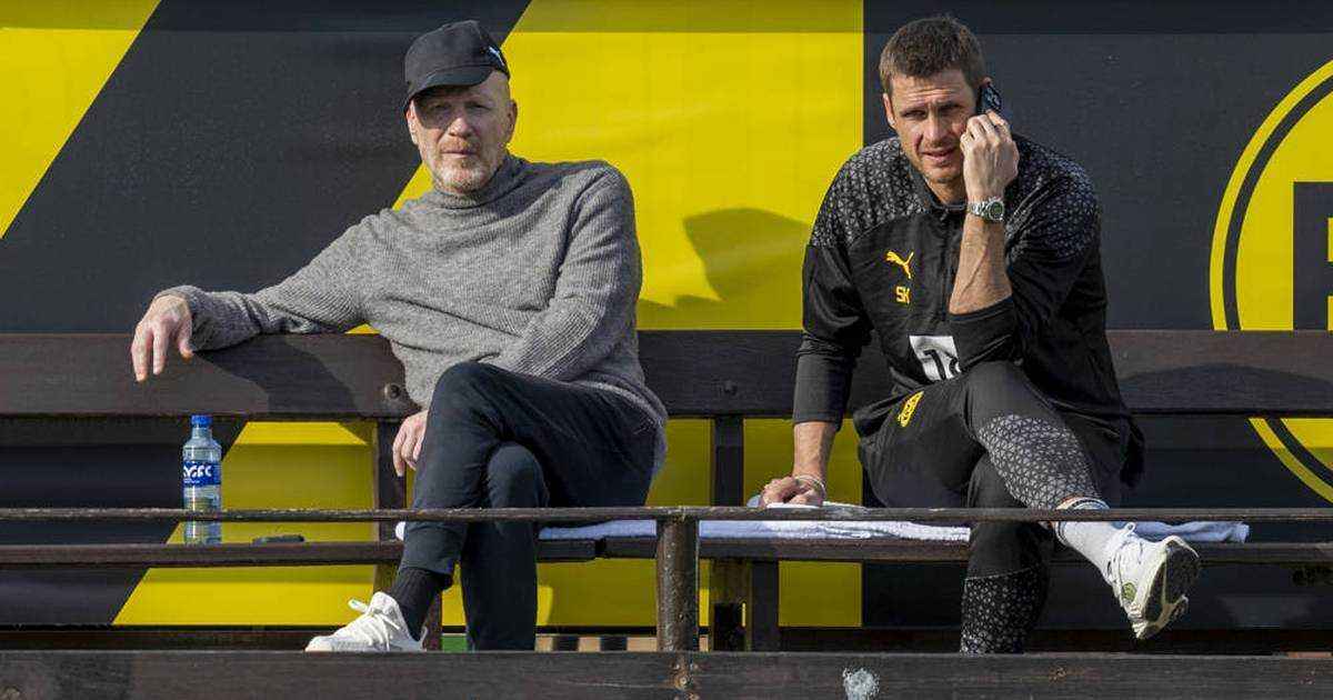 Sammer zieht die reißleine: kehl-rauswurf war alternativlos