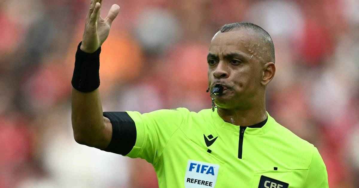 Sampaio pfeift wm-auftakt: mexiko gegen südafrika!