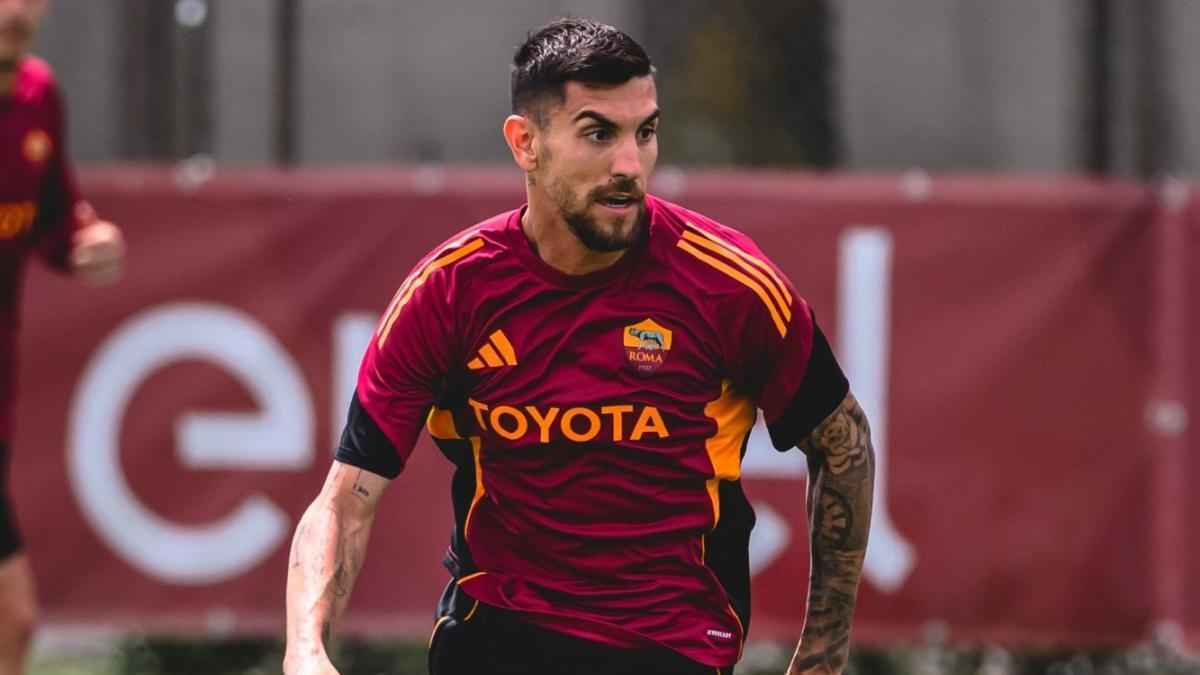 Sampdoria räumt auf, lazio holt spanier, roma pokert um soulé