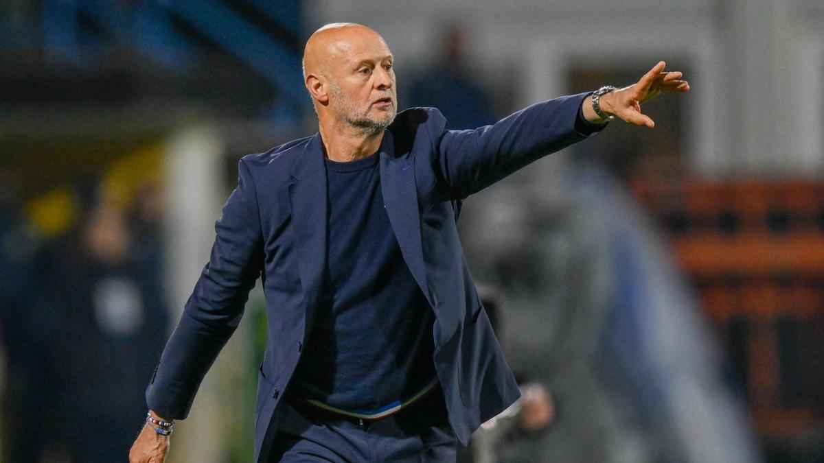 Sampdoria vor b-retter-sieg: 130-millionen-mann tey steht am scheideweg