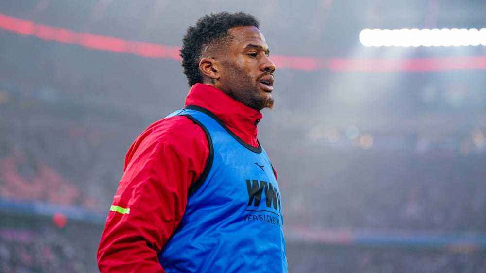 Samuel essende verlässt den fc augsburg und schließt sich den bsc young boys an