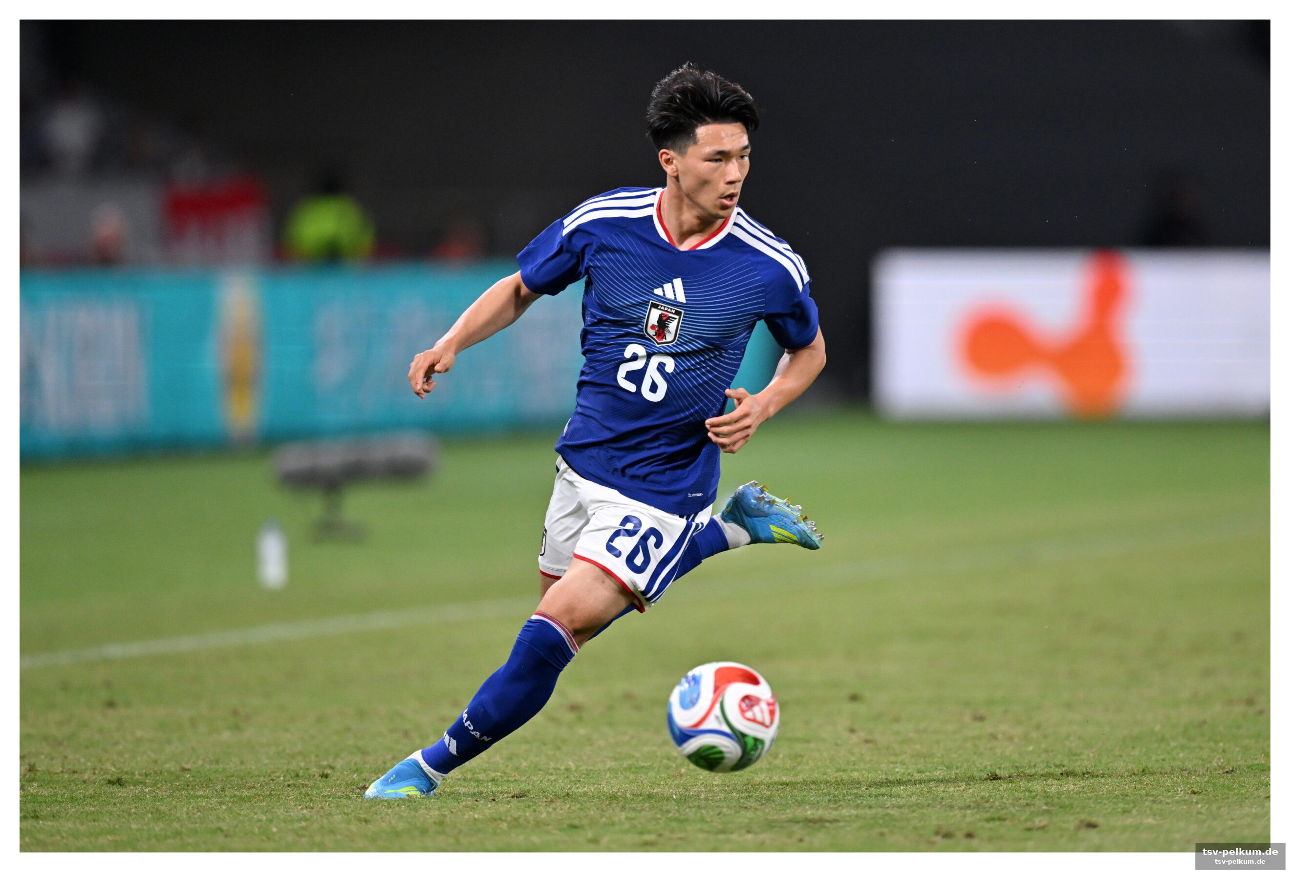Japan: der weg zum überraschungs-weltmeister