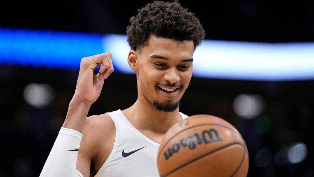 San antonio spurs: spieler, gehälter und ausblick auf die saison 2025/26