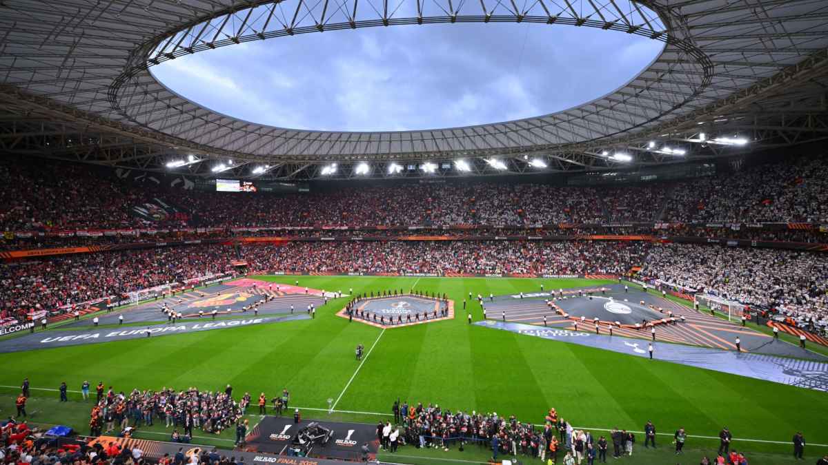 San mamés wächst: 2400 neue plätze für athletic?