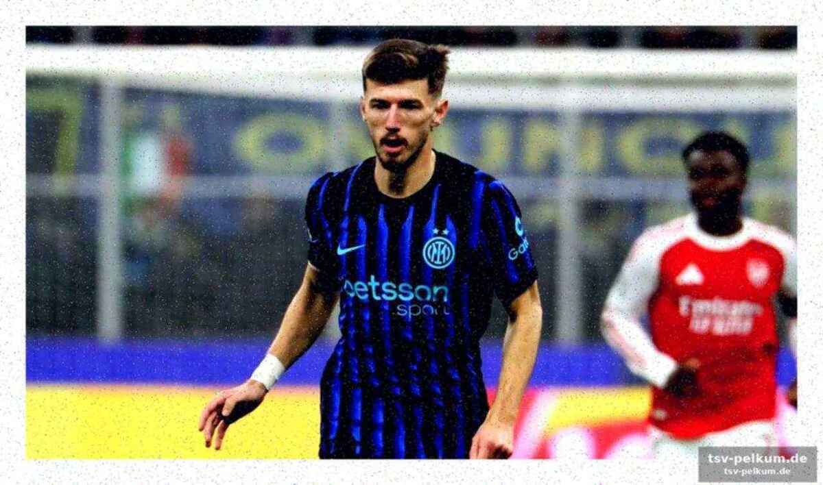 Palladino setzt auf den scamacca-express