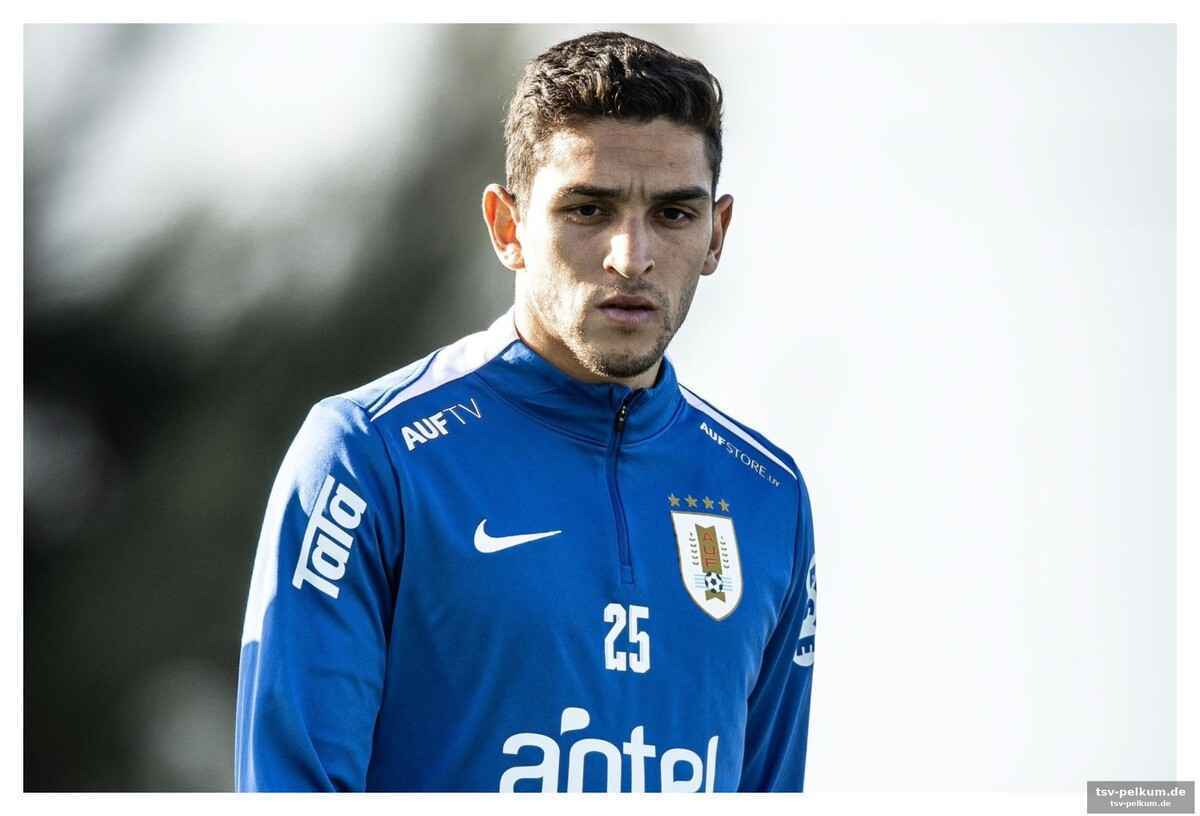 Die idol-verehrung von valverde und der blick auf spanien