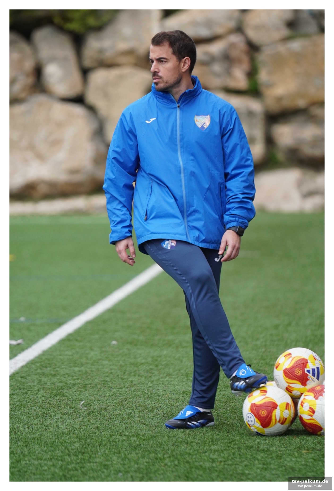 Die málaga-verbindung und die zukunftsperspektiven