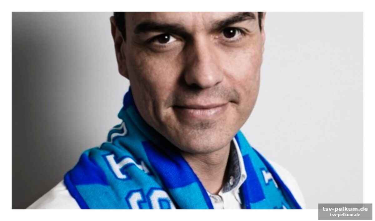 Der junge sánchez: ein disziplinierter teamplayer