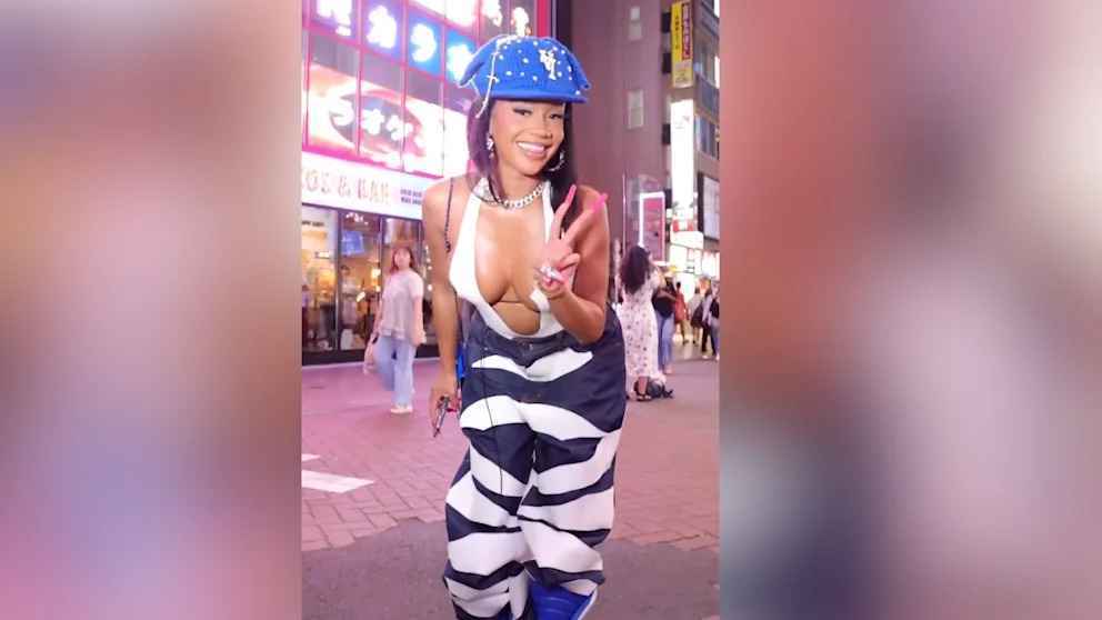 Sancho und saweetie: romantischer paris-trip nach fa-cup-pleite