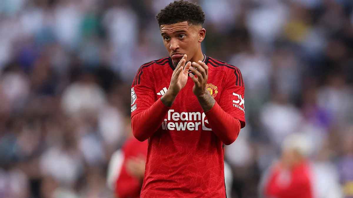Sancho verlässt manchester united – rückkehr zum bvb unwahrscheinlich?