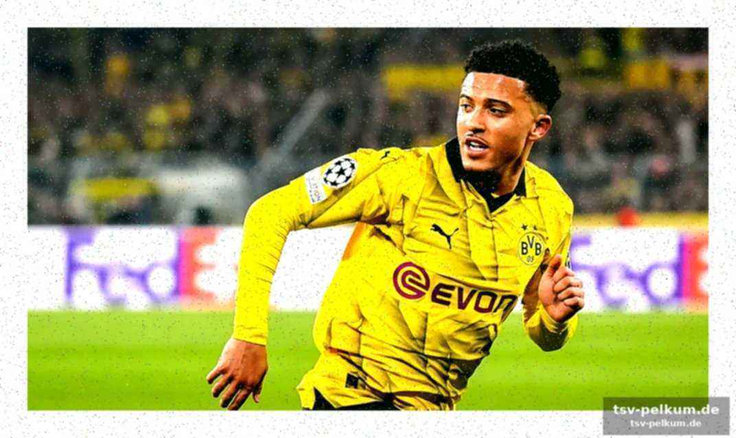 Mathis albert wartet – und sancho könnte dessen sprungbrett werden