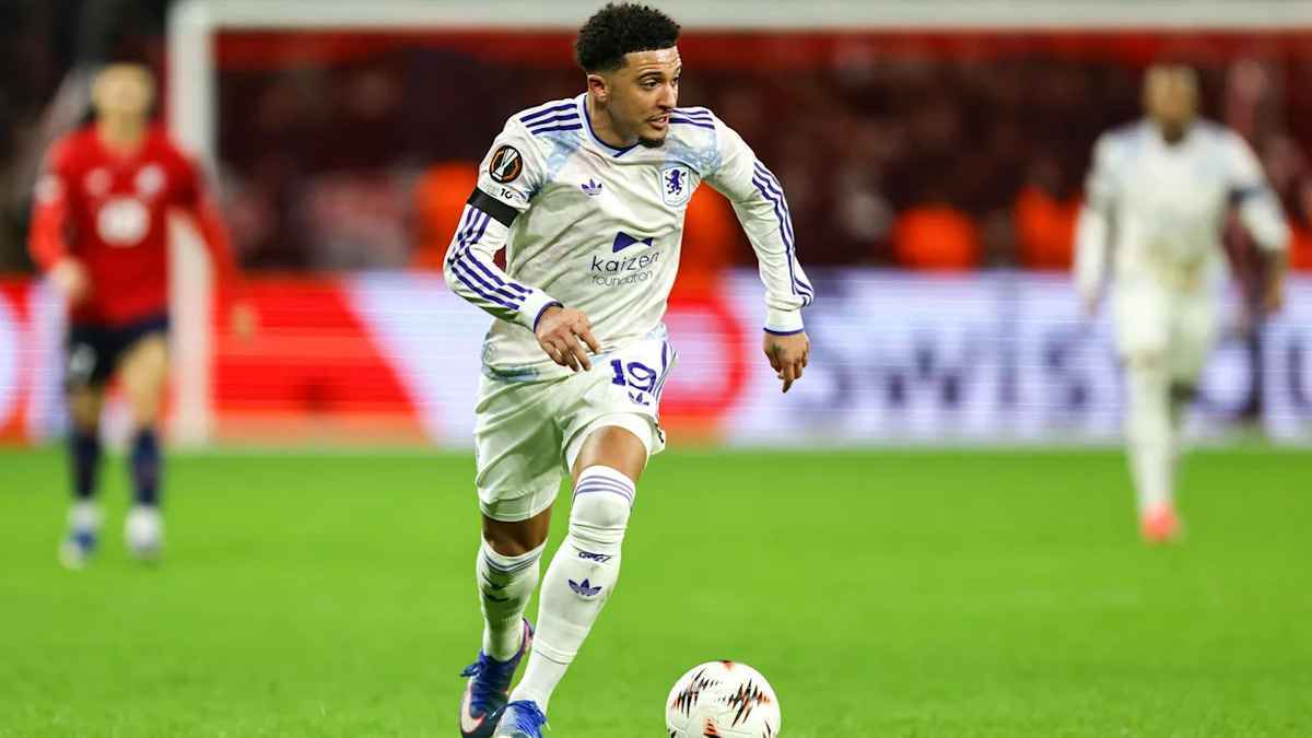 Sancho-poker: bvb-hoffnungen schwinden – türkei lockt?