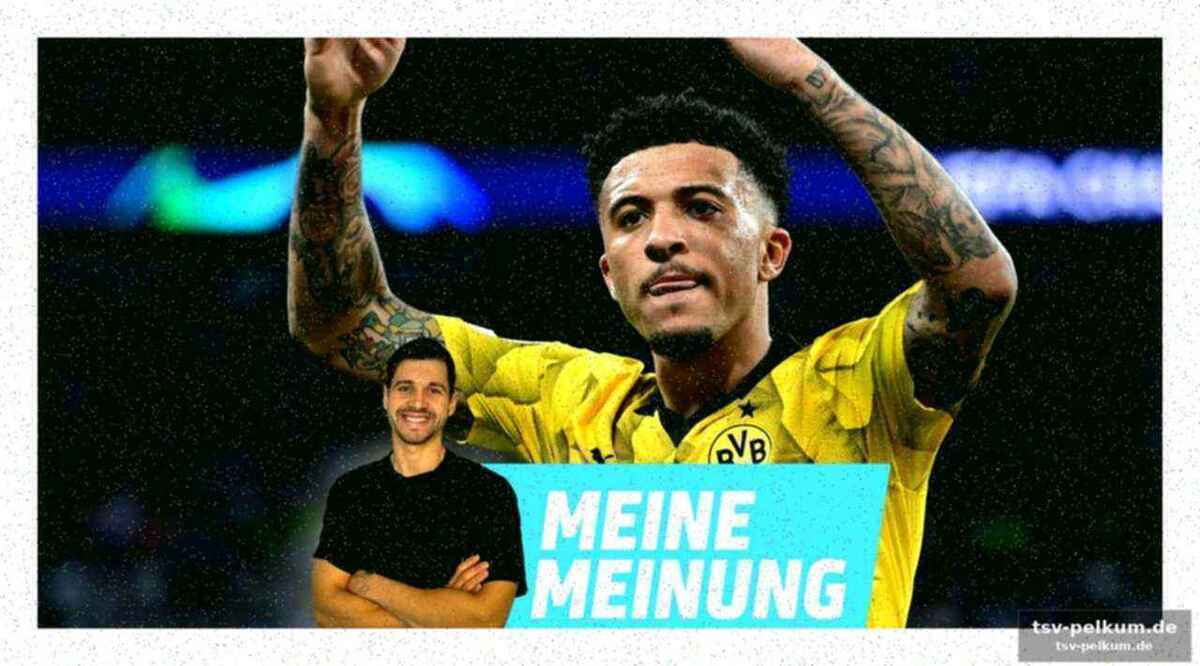 Ein schritt zurück statt nach vorn?