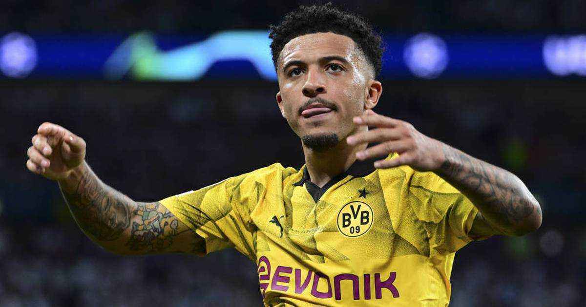 Sancho-rückkehr zum bvb? die fakten zerlegen das sommermärchen