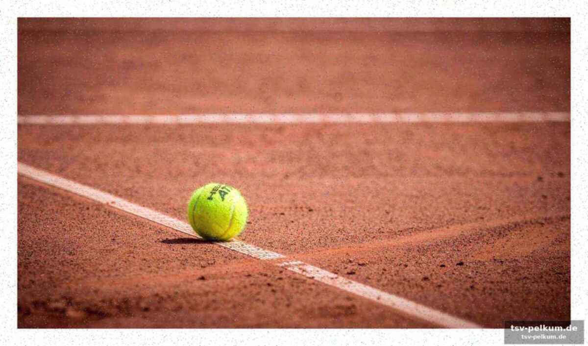 Die physik des balls: warum nadal auf sand so dominant war