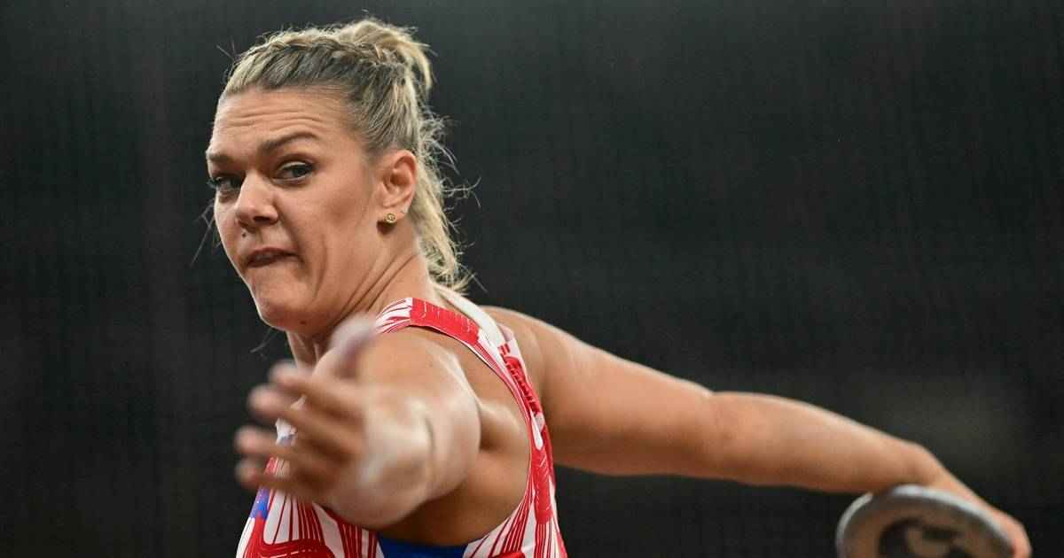 Sandra elkasevic legt 2026 freiwillig still – olympia-wurfmaschine will zurück