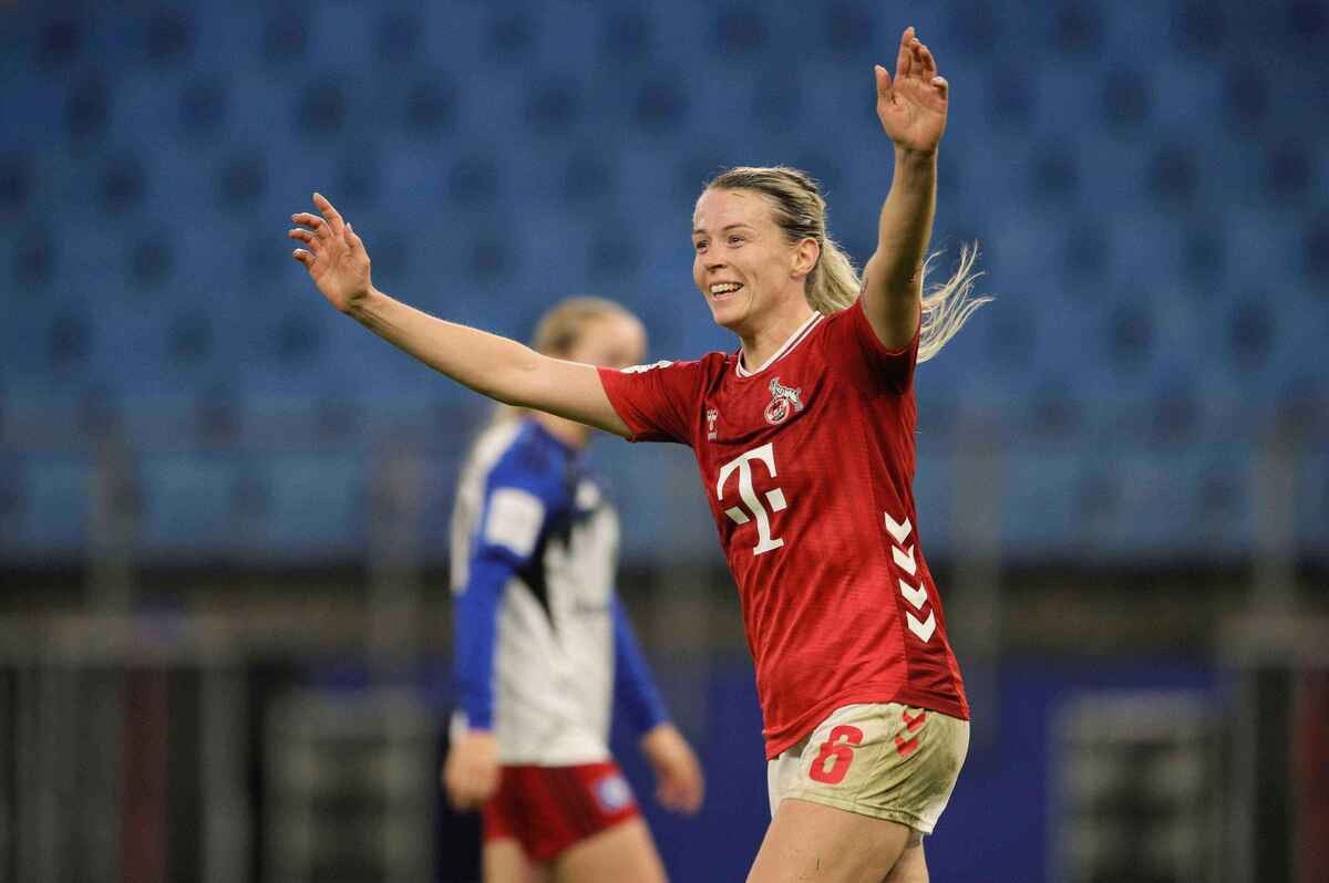Sandra jessen bleibt beim 1. fc köln: vertragsverlängerung bis 2028