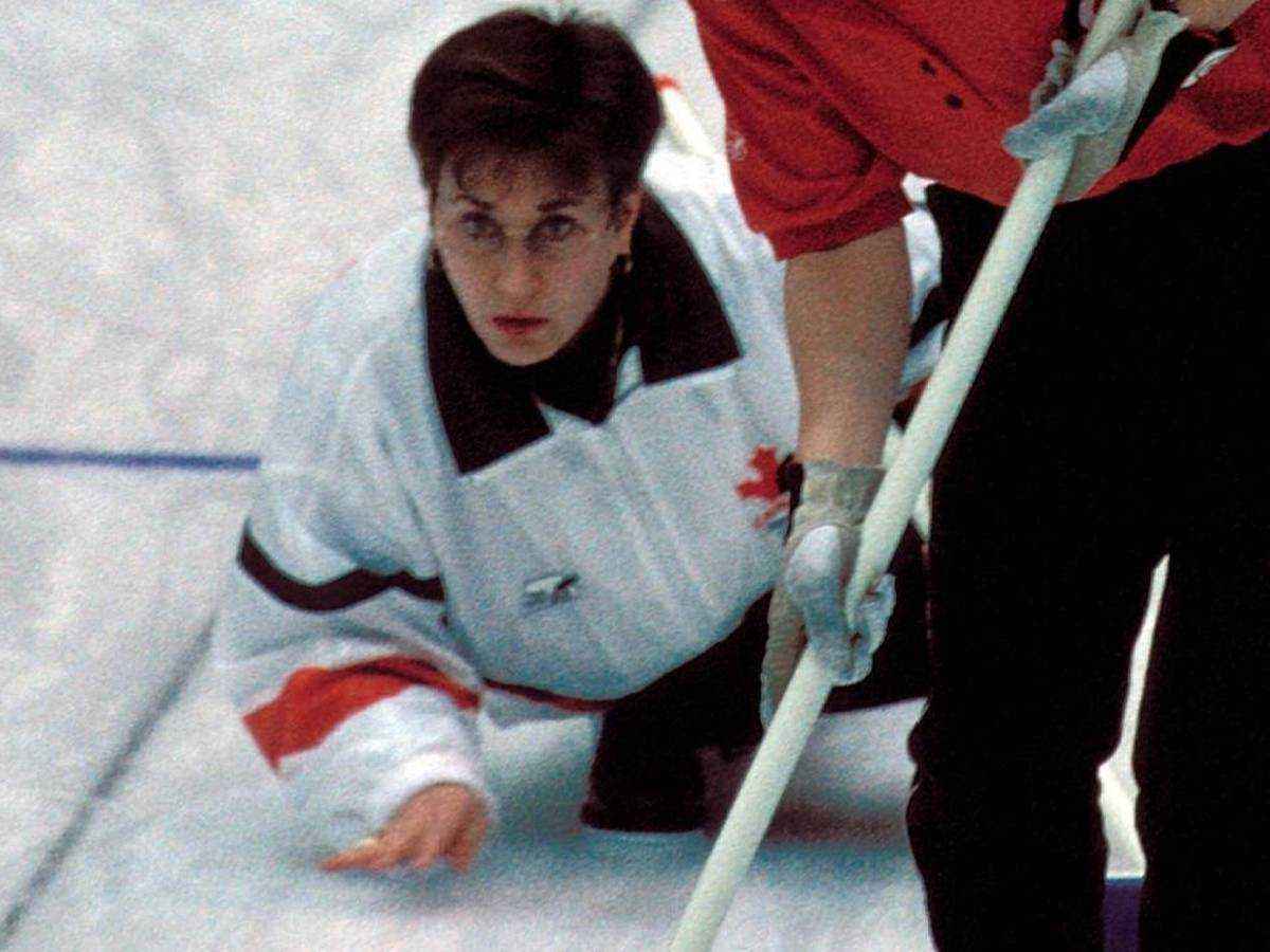 Sandra schmirler starb vor 26 jahren – und kanada weint noch