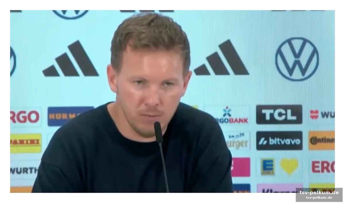 Die chemie stimmt: sane als katalysator für die nationalmannschaft?