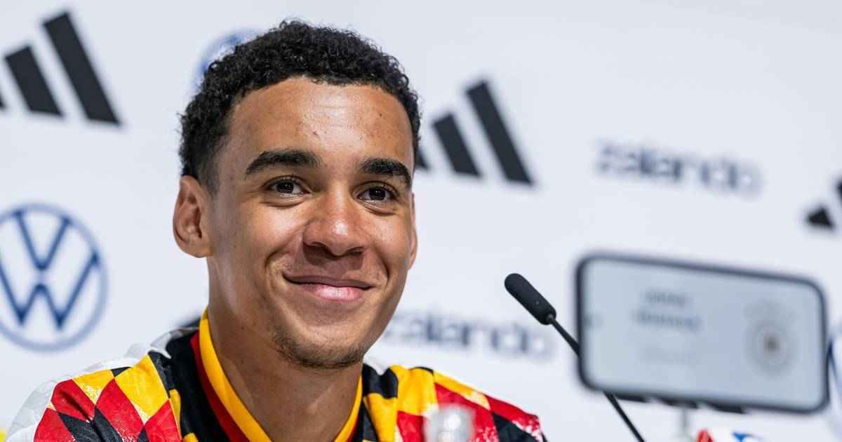 Sané blufft, wirtz büßt – so wild wird der wm-spaß im dfb-lager