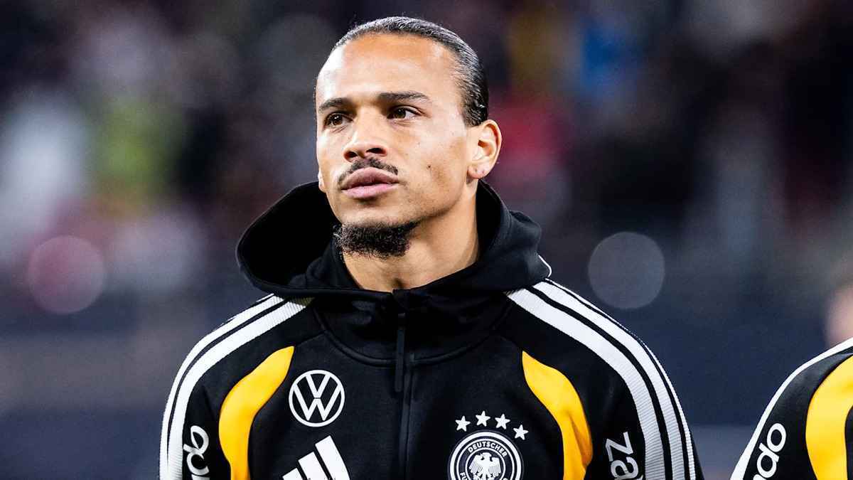 Sané im wm-kader: nagelsmann setzt auf bauchgefühl und verbundenheit